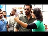 Ajay Devgn Promote Shivaay Movie on Savdhaan India Set | Shivaay Movie 2016
