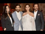 Bollywood Biggies Grace The Screening Of Mirzya | Hrithik Roshan, Jacqueline Fernandez, Zoya Akhtar