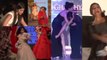 Yami Gautam, Sushmita Sen & other Bollywood Stars Falling in Public | Boldsky