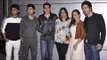 Omung Kumar's Star Studded Birthday Bash | Patralekha, Divya Dutta, Bushan Kumar, Divya Kumar Khosla