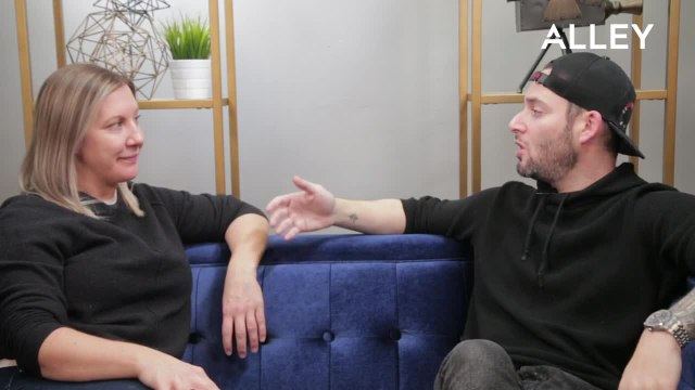 Resilience | Season 2 Episode 5: HYR Founder Erika Mozes