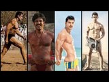 Bollywood Actors Who Dare To Bare On-Screen
