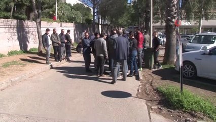 Üniversite Öğrencisi Burnundan Ameliyat Oldu Komaya Girdi