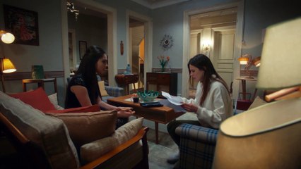 Kadir gerçekleri öğreniyor! (Bölüm Sonu) - Elimi Bırakma 27. Bölüm