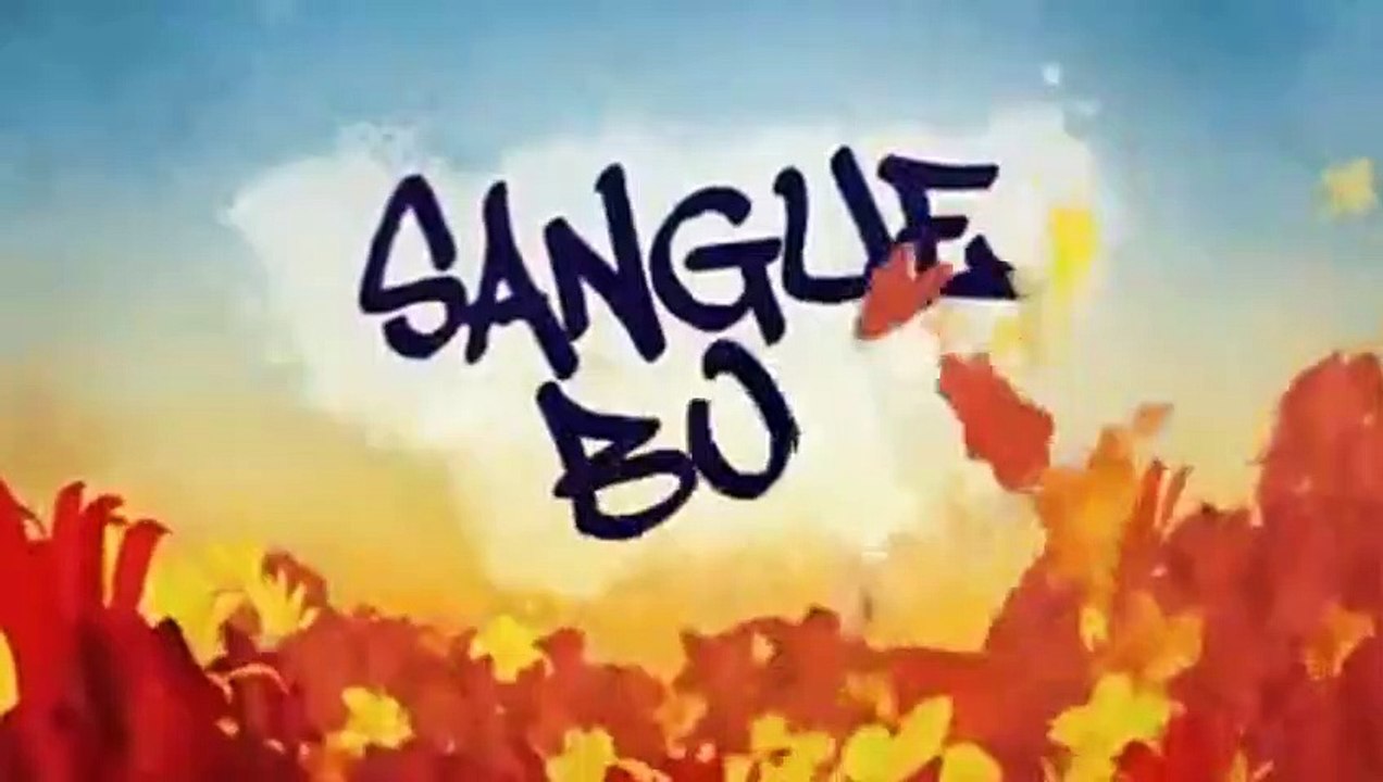 Novela Sangue Bom Capitulo 38 Completo em HD