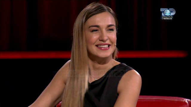 Sekretet e Portokallisë, 3 Shkurt 2019 - Albana (Mami, vajza dhe Piktori)