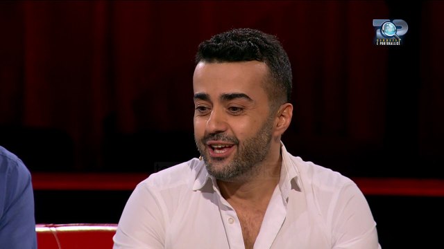 Sekretet e Portokallisë, 3 Shkurt 2019 - Rezi dhe Gazi (Kuzhina hallit)