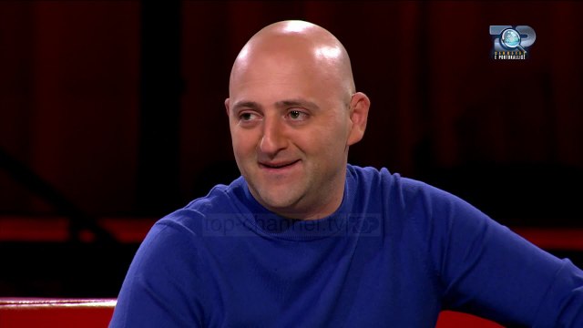 Sekretet e Portokallisë, 3 Shkurt 2019 - Ledio (Djemtë e bordurave në Suare)