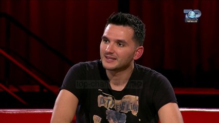 Sekretet e Portokallisë, 3 Shkurt 2019 - Erditi (Mami, vajza dhe kamarieri)