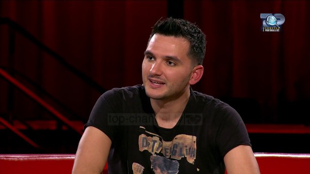 Sekretet e Portokallisë, 3 Shkurt 2019 - Erditi (Mami, vajza dhe kamarieri)