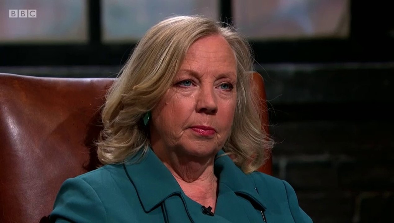 Dragons Den S16E15