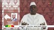 La déclaration officielle du candidat, Macky Sall