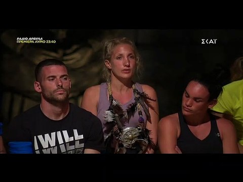 Survivor: Αυτοί είναι οι τρεις πρώτοι υποψήφιοι προς αποχώρηση!
