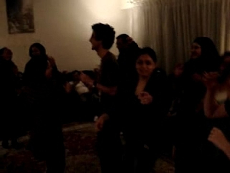 Dhital uncle 25th anniversary 12