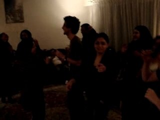 Dhital uncle 25th anniversary 12