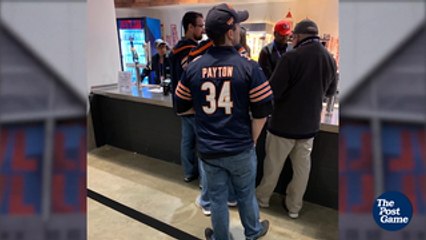 You can still rep your squad even if it isn't playing in Super Bowl