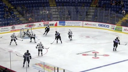 02.03.2019 Reading Royals vs Manchester Monarchs