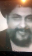 حين اشتدت المعارك في الحرب اللبنانية ماذا قال الامام المغيب