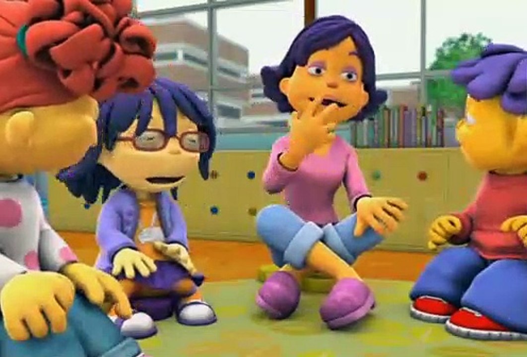 Sid the science kid 6 the sticker chart video dailymotion