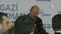 Süleyman Soylu: 