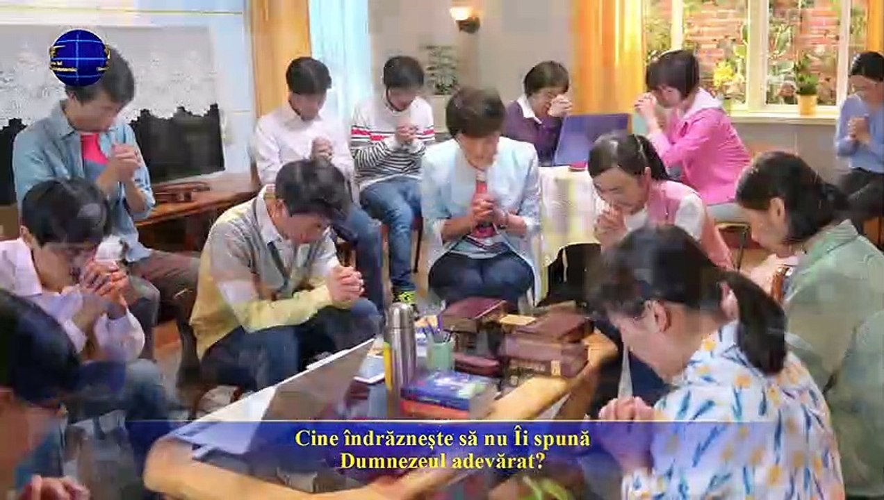 Cea Mai Frumoasa Muzica Crestina „Dumnezeu S-a Întors Cu Victorie”