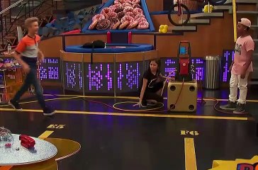 Game Shakers S02E13 Llama Llama Spit Spit