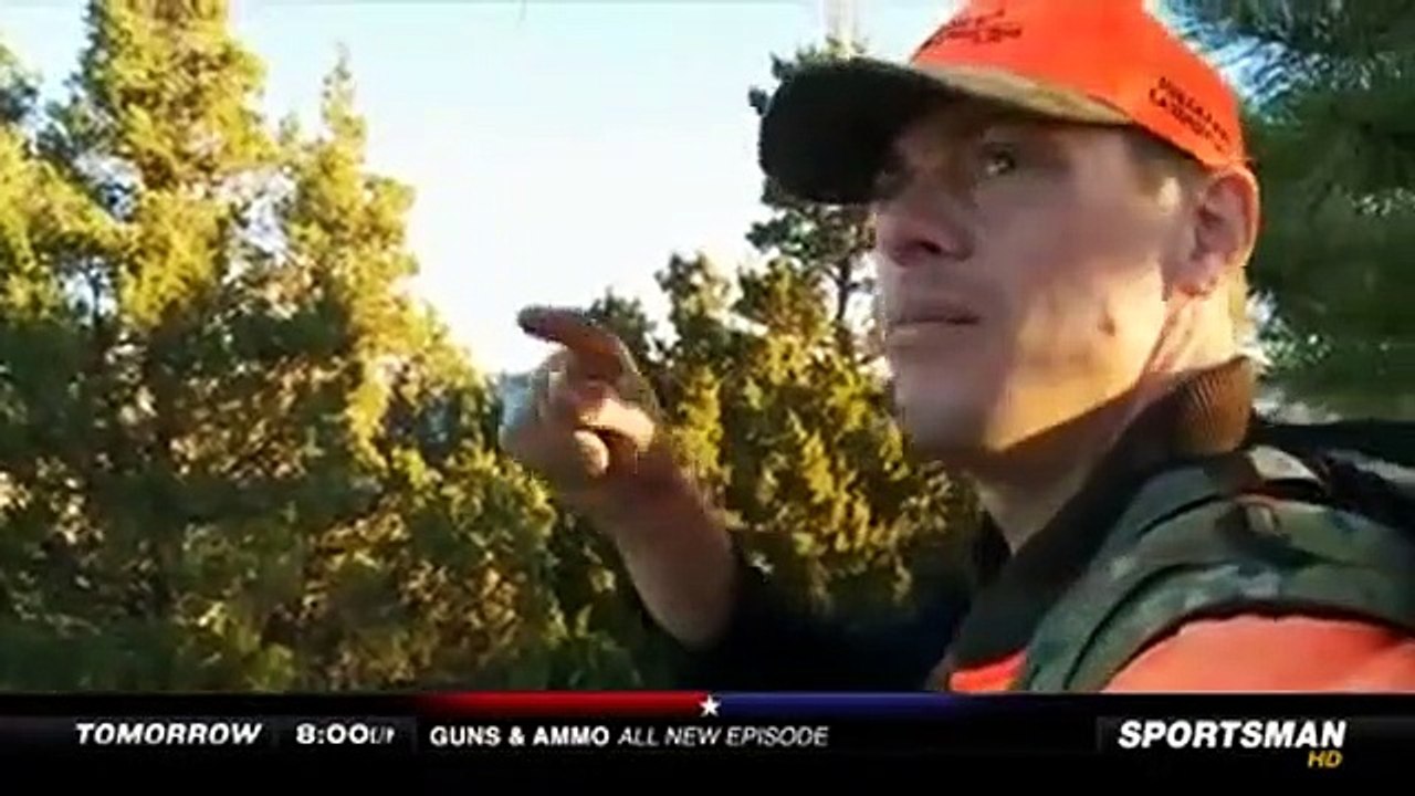 Meateater S03 E08 video Dailymotion