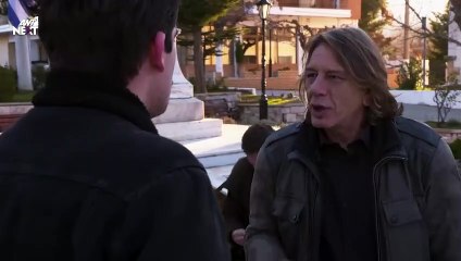 Η ΕΠΙΣΤΡΟΦΗ - ΕΠΕΙΣΟΔΙΟ 70 - ΣΕΖΟΝ 1