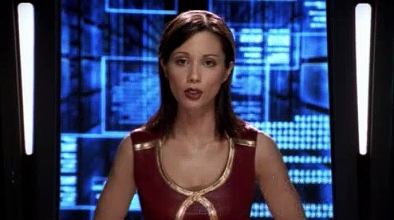 Andromeda S04E04 - Double or Nothingness