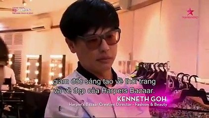 Asia's Next Top Model S02E11 The Girl On Life's Journey