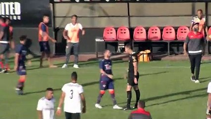 Talleres 1-1 Riestra - Gol anulado a Mareco, penal dudoso y declaraciones de Noto