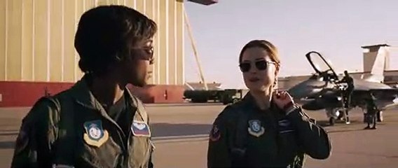 Marvel Studios' Captain Marvel - 'Big Game' Tv Spot