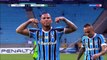 gremio 3x0 juventude gols gauchao 2019