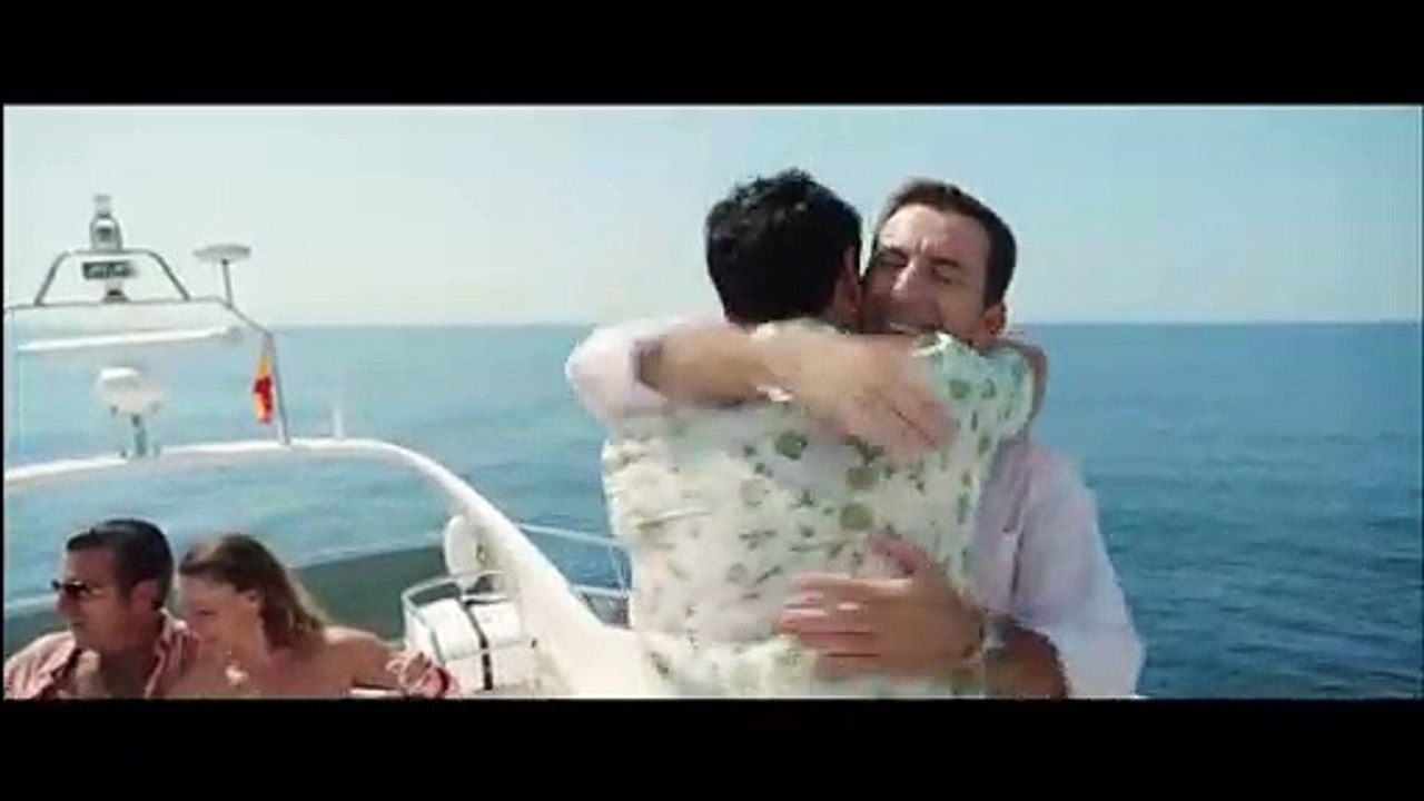 'El Reino' y 'Campeones', favoritas en los Premios Goya