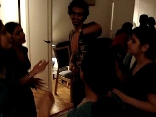 Dhital uncle 25th anniversary 14