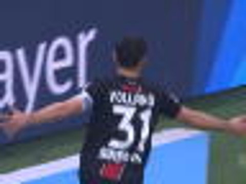 Bayer Leverkusen 3-1 Bayern Munich