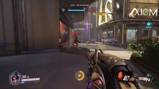 Overwatch Funny & Epic Moments 83 - Highlights Montage 1 of 4