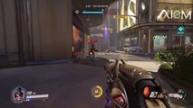 Overwatch Funny & Epic Moments 83 - Highlights Montage 1 of 4