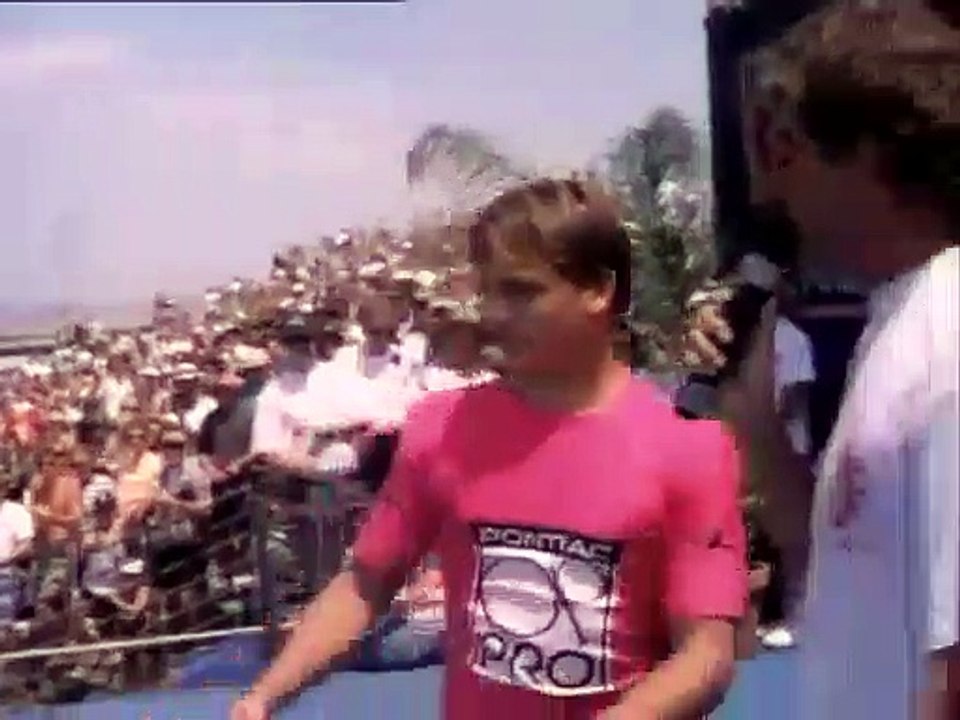 Baywatch S03E05 Pier Pressure