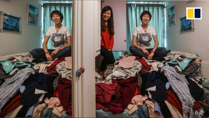 Useful tips to declutter your home