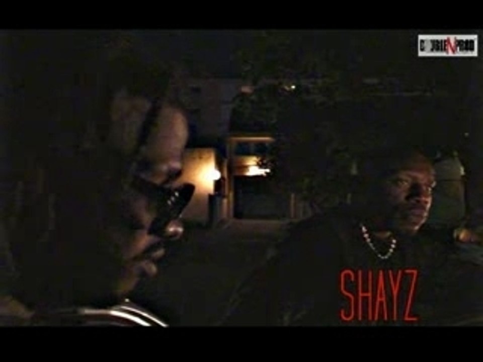 Holocost Teaser Clip Le Sas Du Quartier