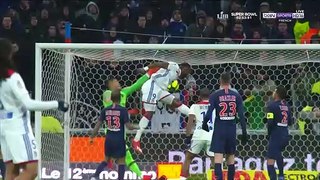 Olympique Lyonnais vs PSG 2−1 All Gоals & Extеndеd Hіghlіghts 03022019 HD