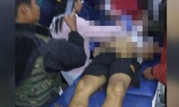 Korban Penembakan Orang Tak Dikenal di Puncak Jaya Dievakuasi