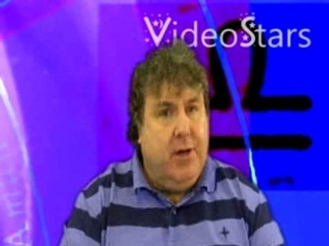 Russell Grant Video Horoscope Libra January Sunday 6th