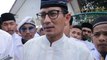 Tanggapi Jokowi Soal Ada Kampanye Propaganda Rusia, Sandi: Kami Jalankan Propaganda Ekonomi