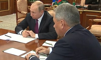 Saat "Propaganda Rusia" Warnai Pilpres Indonesia