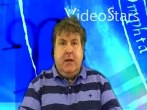 Russell Grant Video Horoscope Aries January Sunday 6th