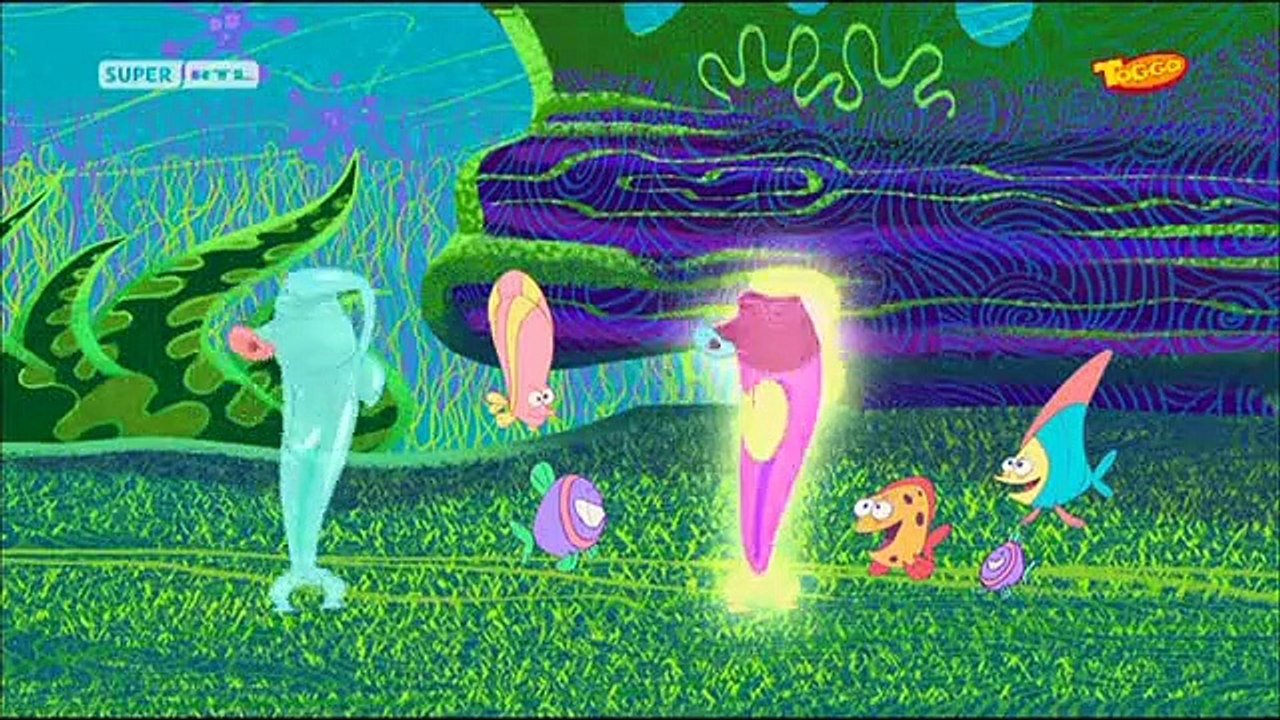 Zig & Sharko – Meerjungfrauen frisst man nicht! Staffel 1 Folge 52 HD Deutsch