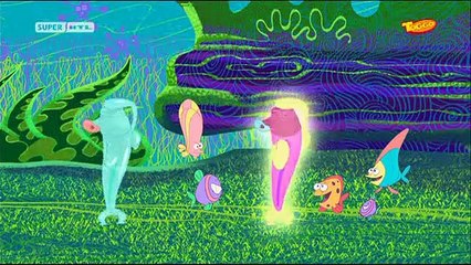 Zig & Sharko – Meerjungfrauen frisst man nicht! Staffel 1 Folge 52 HD Deutsch