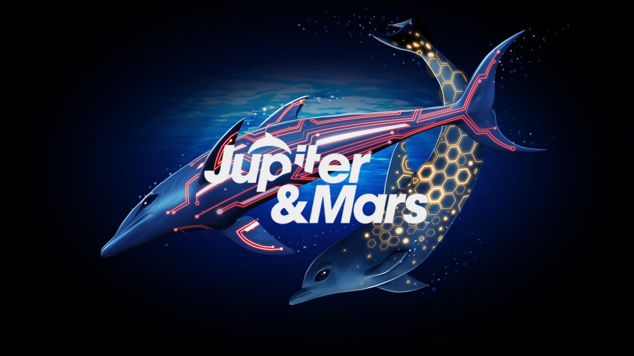 Jupiter & Mars - Story Trailer
